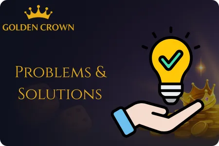 Login Problems & Solutions