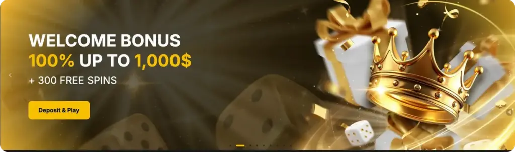 Welcome Bonus for New App Users